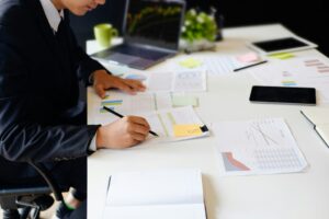 Equity CFDs for Your Portfolio