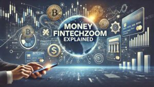 money fintechzoom