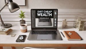 dirt cheap wealth