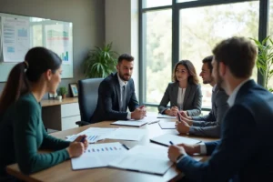 more people seeking professional financial guidance today