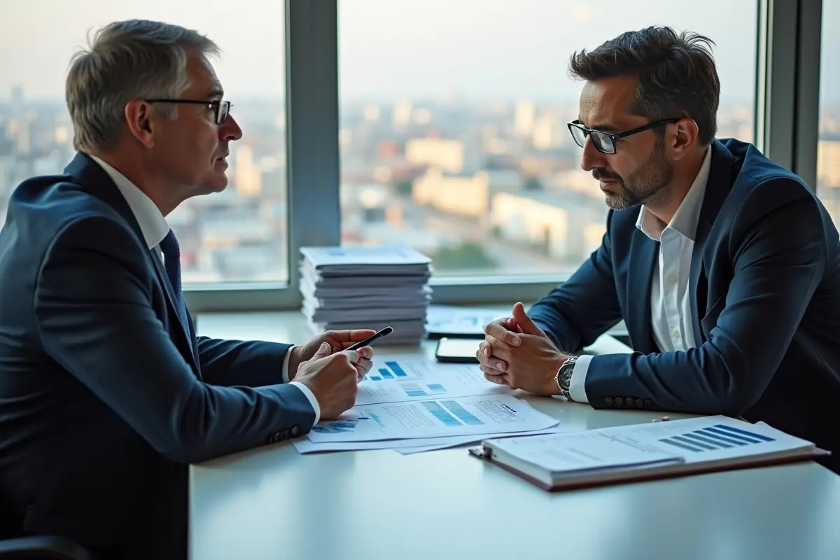 simple guide explaining trade insurance for livelihood protection