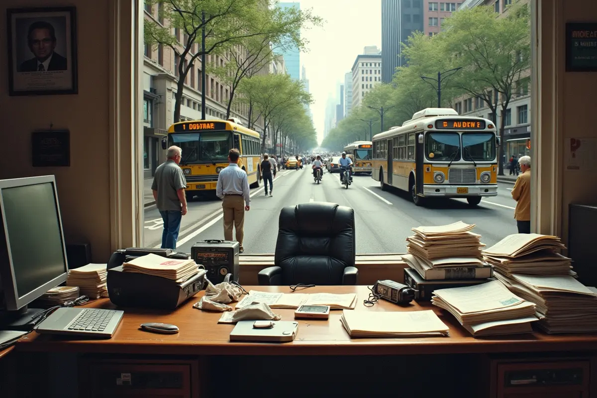 hidden costs of inefficiency in everyday systems