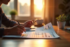 new financial outlook rewriting your story for the new year