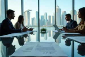 company formation process overview for singapore businesses