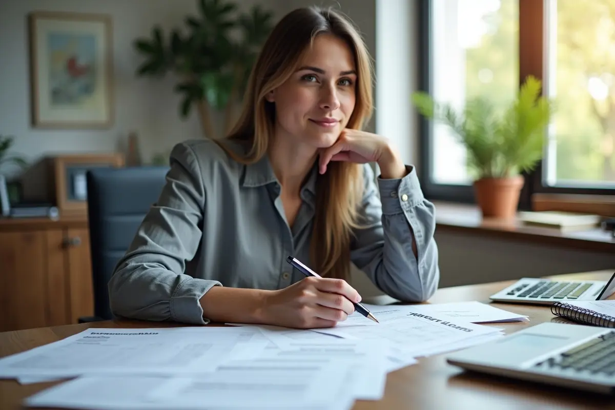 person understanding payday loans and short term borrowing basics